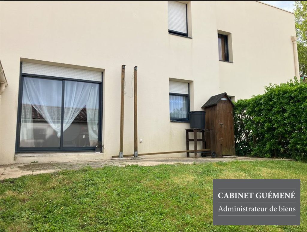 Achat appartement à vendre 2 pièces 41 m² - Vertou