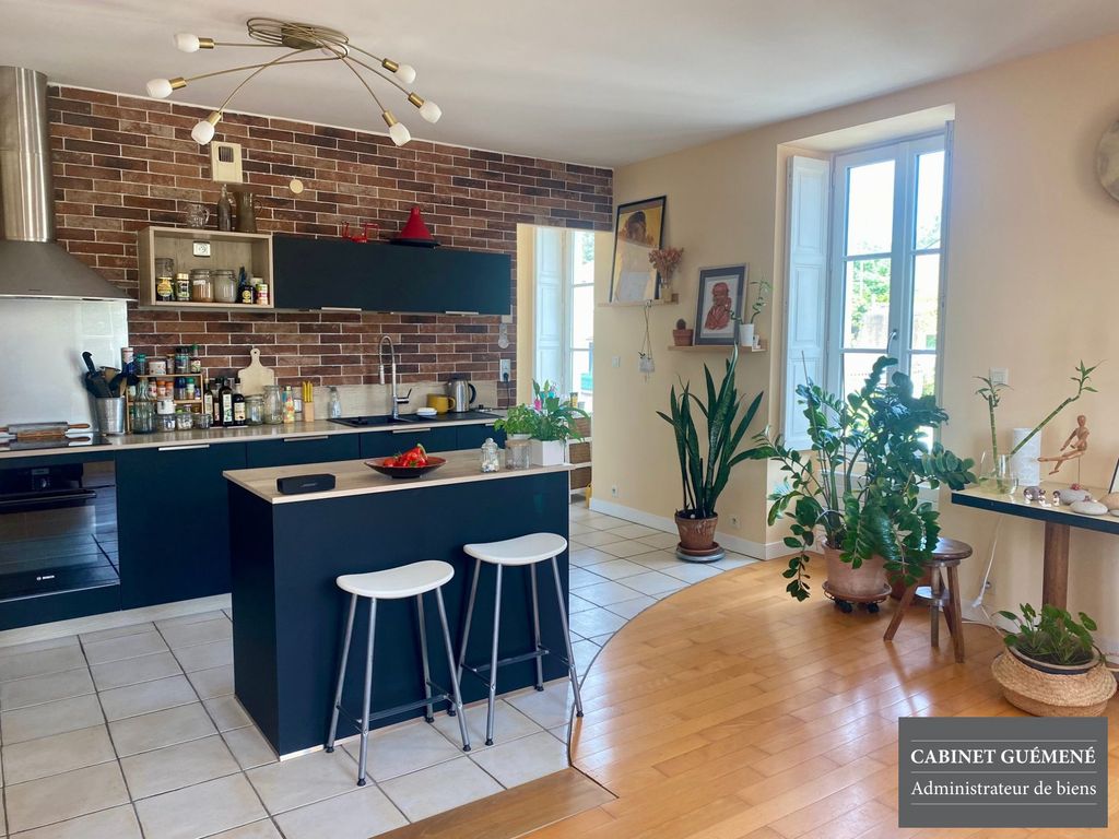 Achat appartement à vendre 3 pièces 76 m² - Vertou