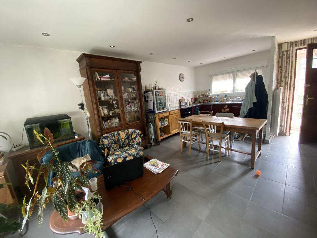 Achat maison à vendre 2 chambres 55 m² - Dieulouard