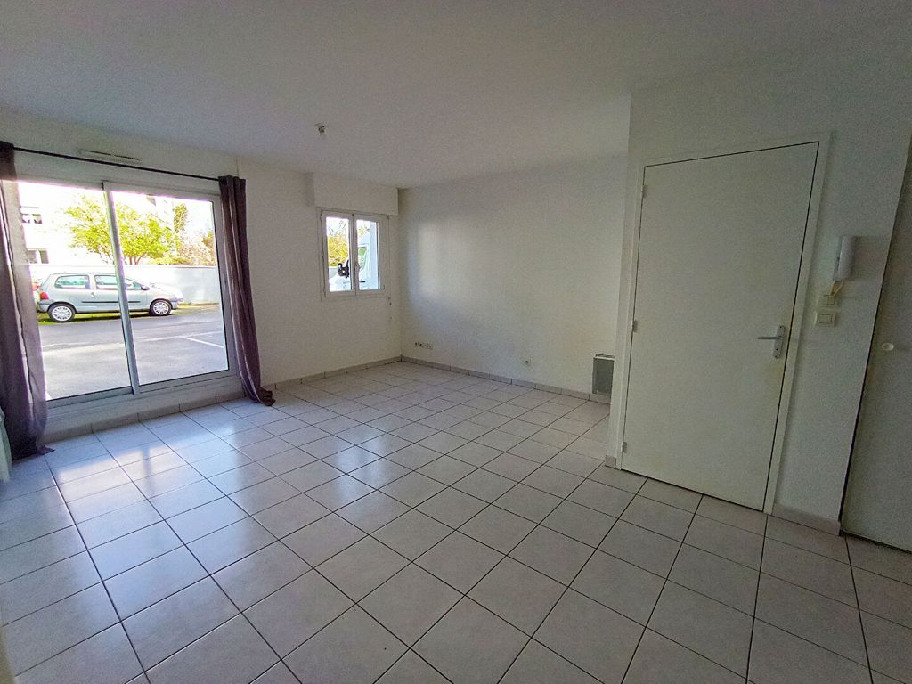 Achat appartement à vendre 2 pièces 47 m² - Auray