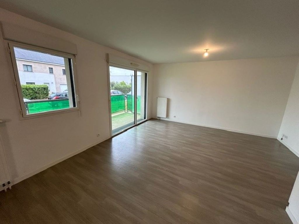 Achat appartement à vendre 2 pièces 48 m² - Saint-Avé