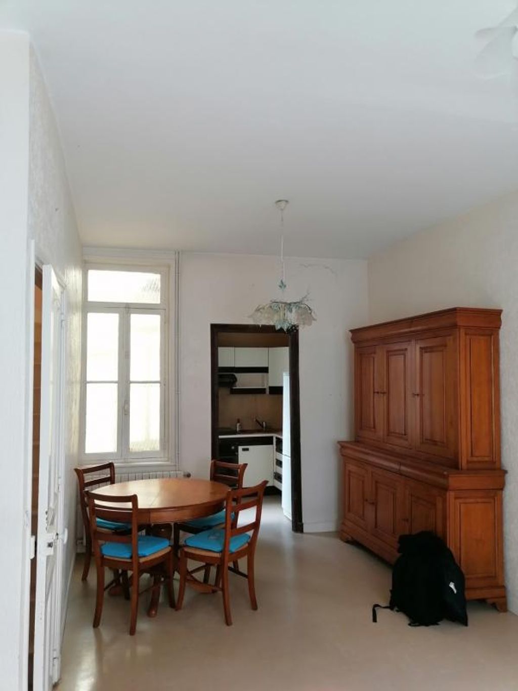 Achat maison à vendre 2 chambres 65 m² - Saint-Quentin