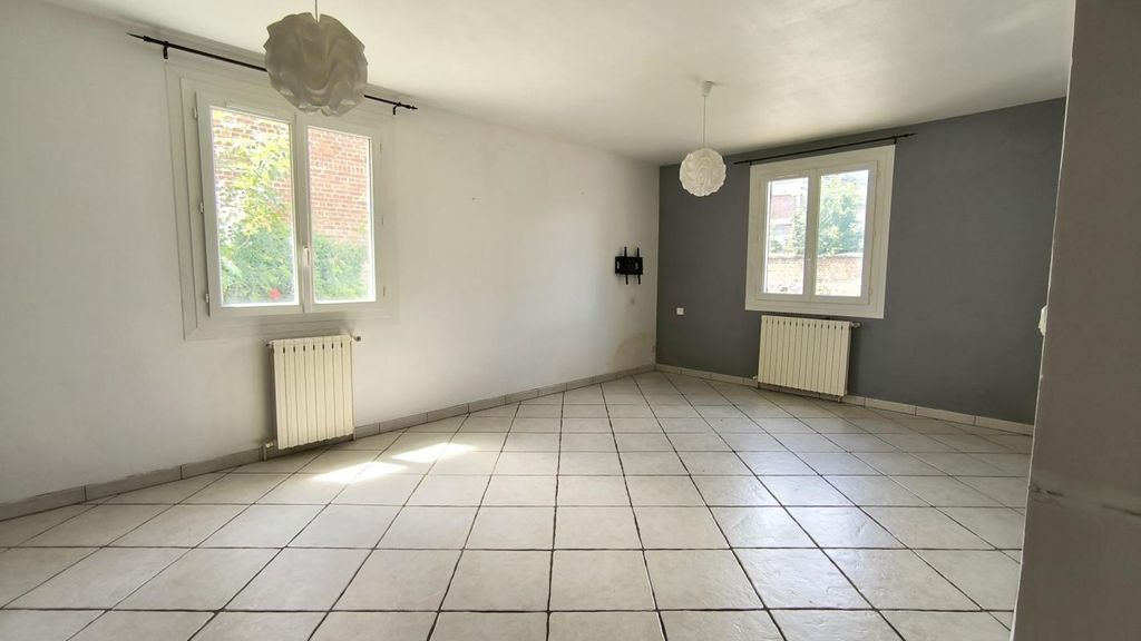 Achat maison 5 chambre(s) - Gouzeaucourt