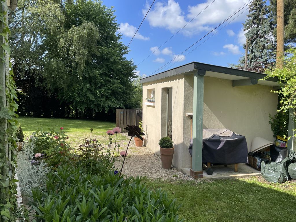 Achat maison 3 chambre(s) - Lyons-la-Forêt