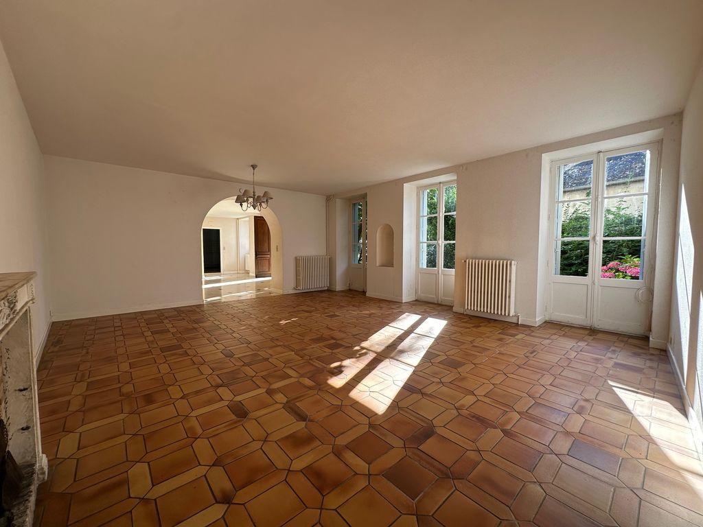 Achat maison 4 chambre(s) - Issoudun