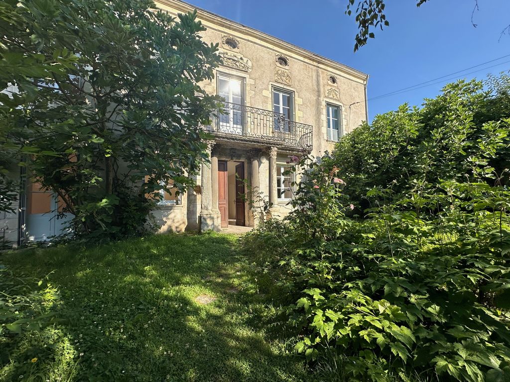 Achat maison 4 chambre(s) - Issoudun