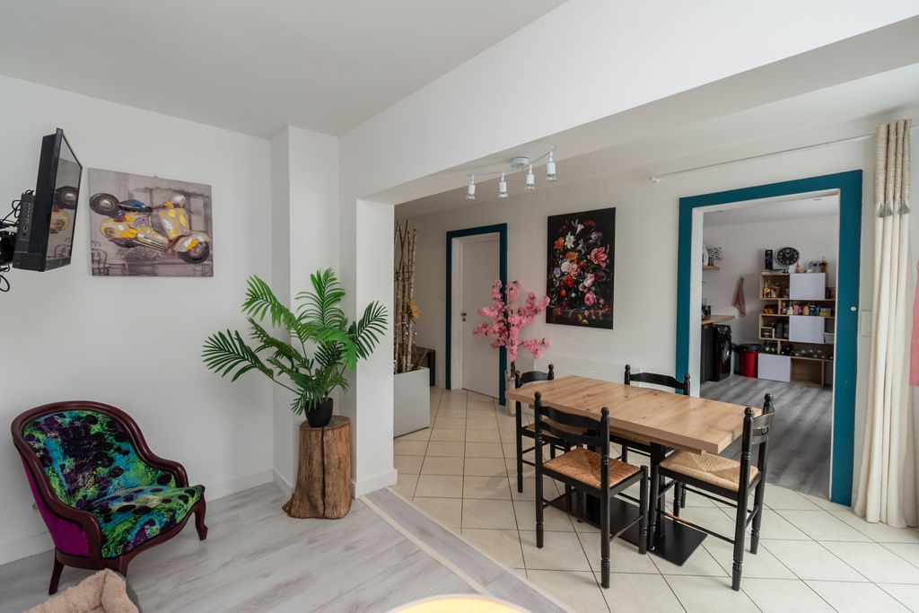 Achat appartement à vendre 4 pièces 76 m² - Houtaud