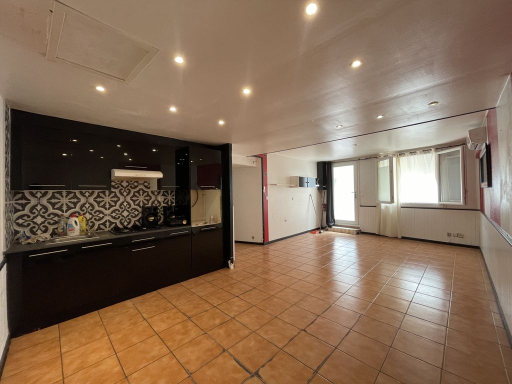 Achat appartement à vendre 3 pièces 65 m² - Florensac