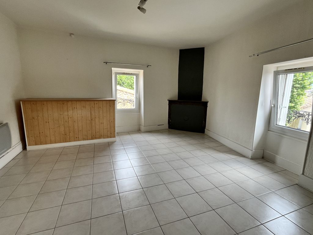 Achat appartement 4 pièce(s) Montélier