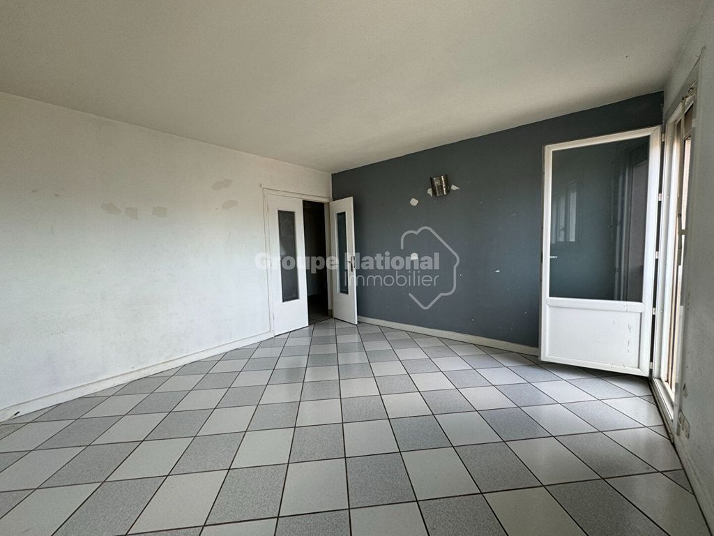 Achat appartement à vendre 3 pièces 56 m² - Valence