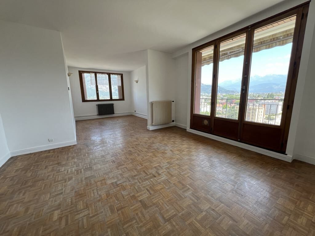 Achat appartement à vendre 4 pièces 77 m² - Fontaine