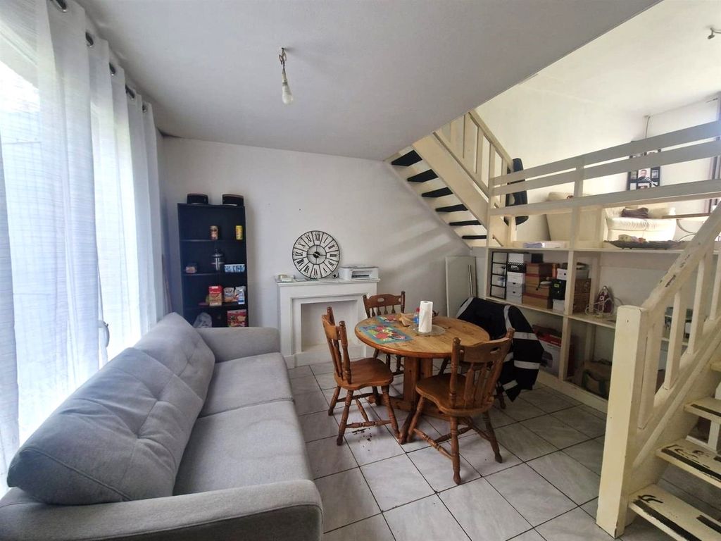 Achat maison 3 chambre(s) - Saint-Lubin-des-Joncherets