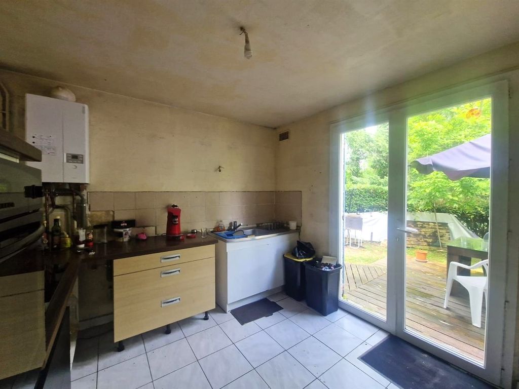 Achat maison 3 chambre(s) - Saint-Lubin-des-Joncherets