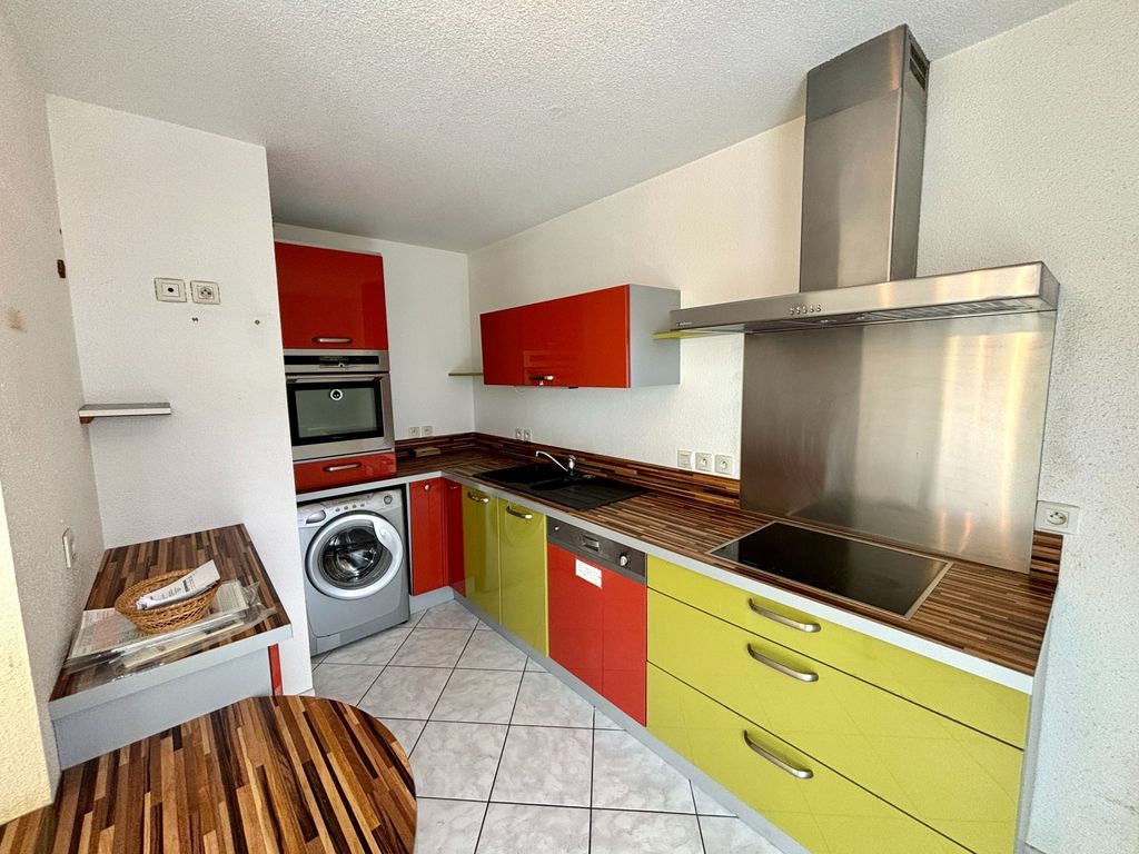 Achat appartement 4 pièce(s) Montbéliard