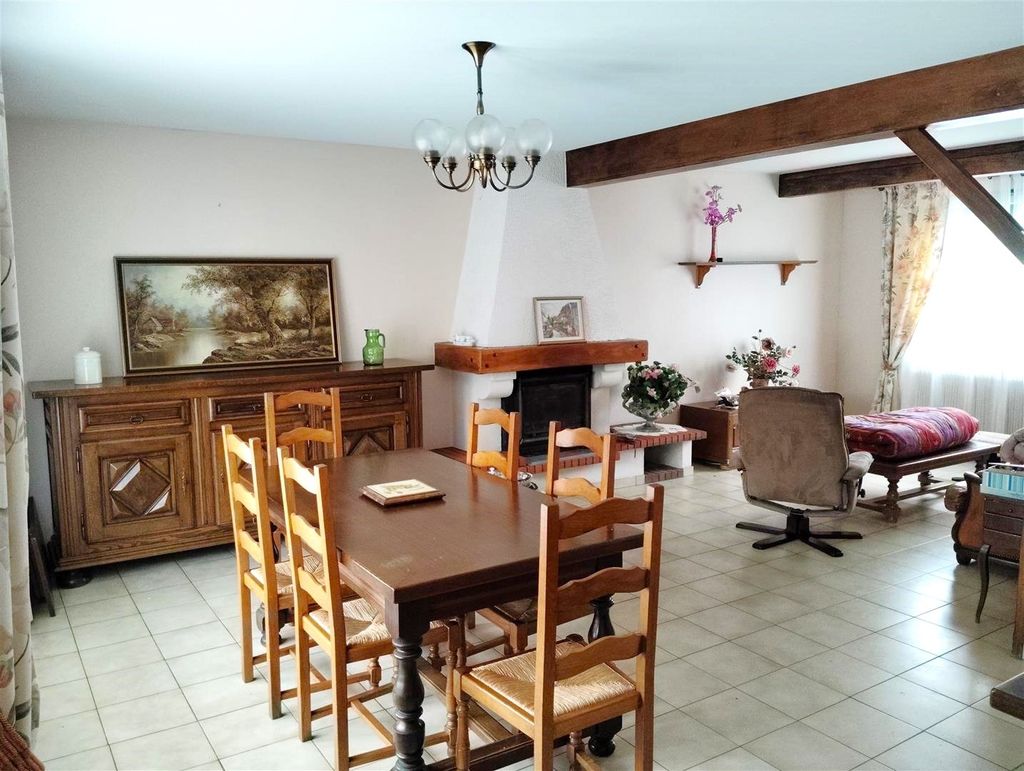 Achat maison 4 chambre(s) - Saint-Lubin-des-Joncherets