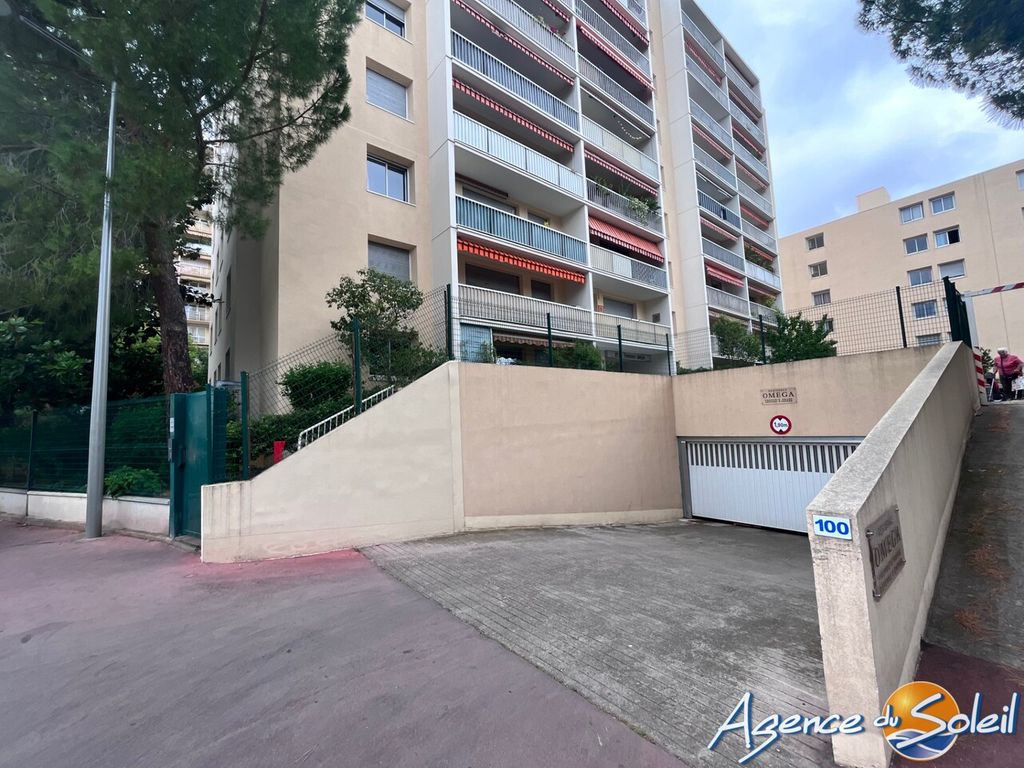 Achat appartement à vendre 3 pièces 85 m² - Montpellier