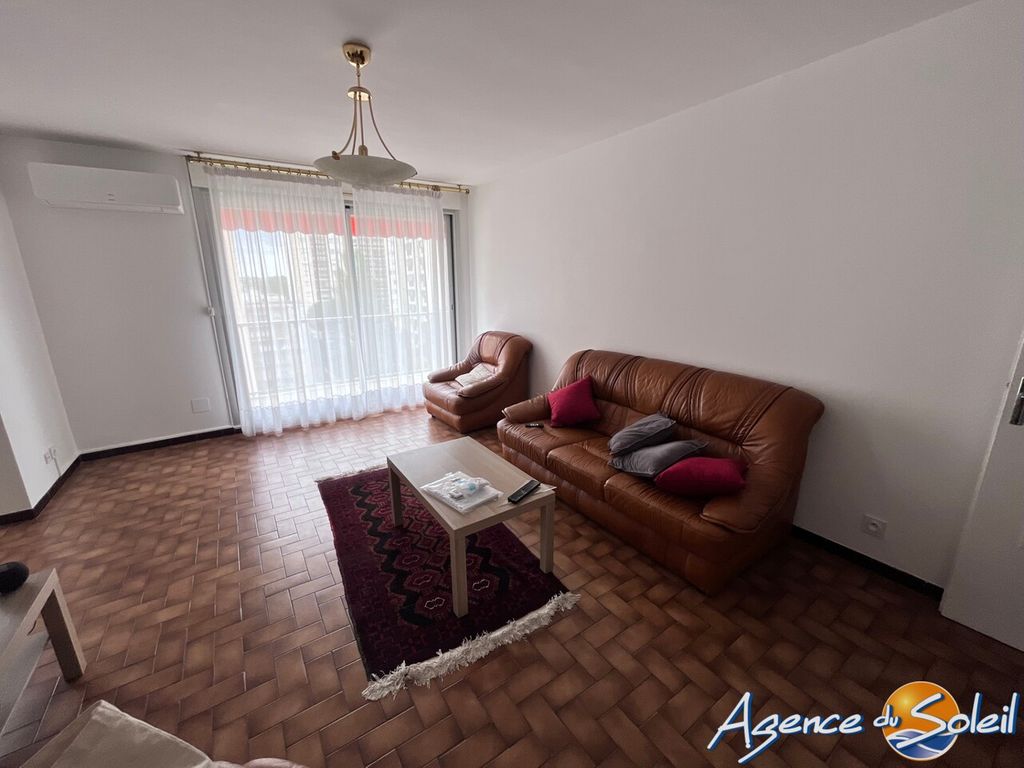 Achat appartement 3 pièce(s) Montpellier