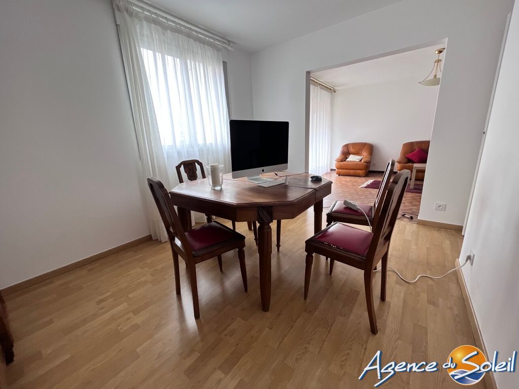 Achat appartement 3 pièce(s) Montpellier