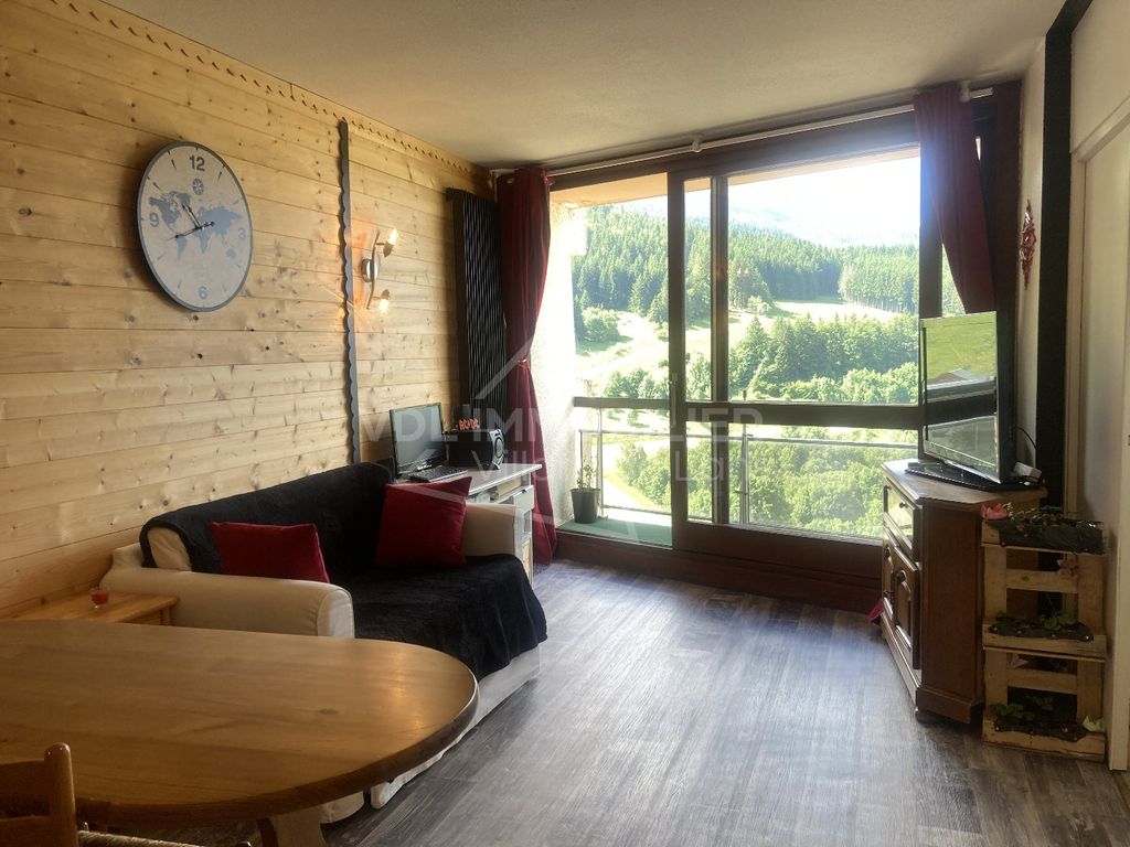 Achat appartement à vendre 2 pièces 35 m² - Villard-de-Lans