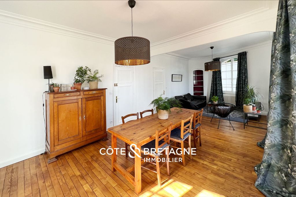 Achat maison 6 chambre(s) - Saint-Brieuc