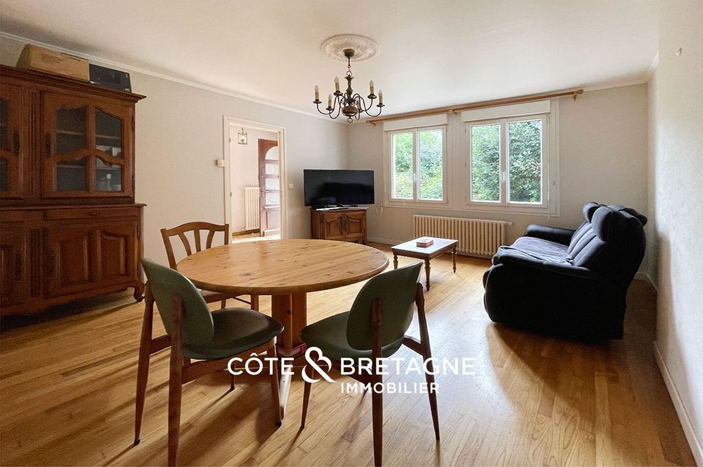 Achat maison 4 chambre(s) - Perros-Guirec