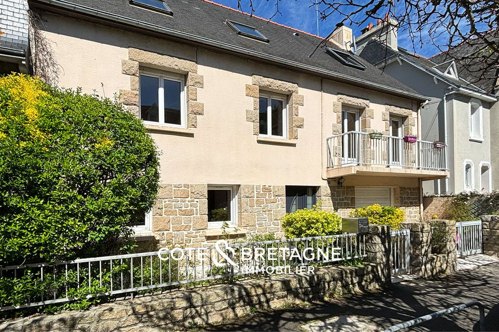 Achat maison 5 chambre(s) - Saint-Brieuc