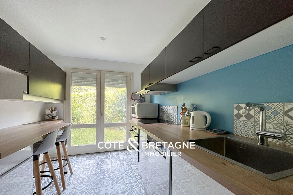 Achat appartement à vendre 3 pièces 65 m² - Arradon