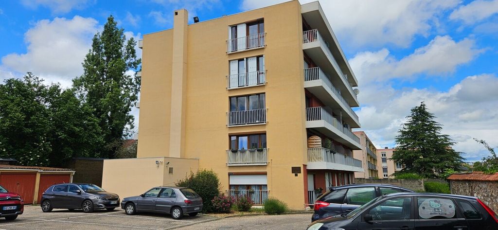 Achat appartement 1 pièce(s) Évreux