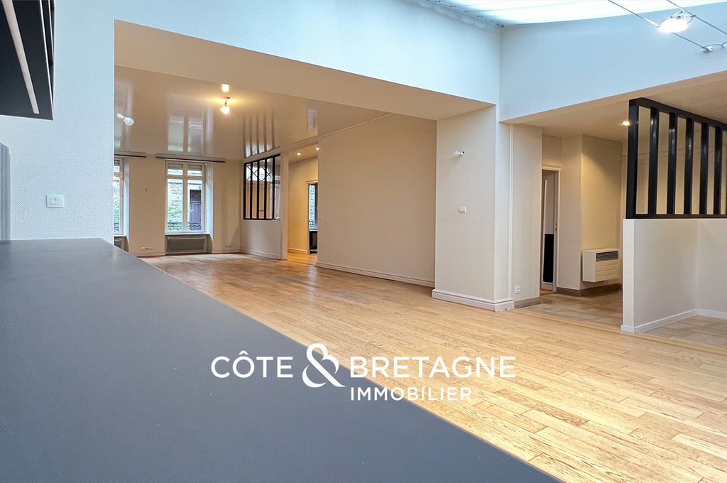 Achat maison 6 chambre(s) - Saint-Brieuc