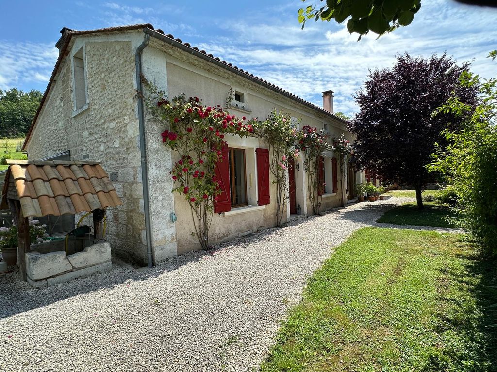 Achat maison 3 chambre(s) - Ribérac