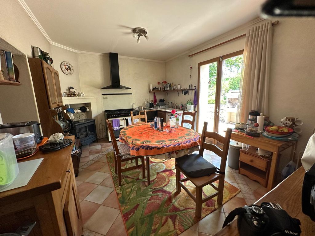 Achat maison 3 chambre(s) - Ribérac