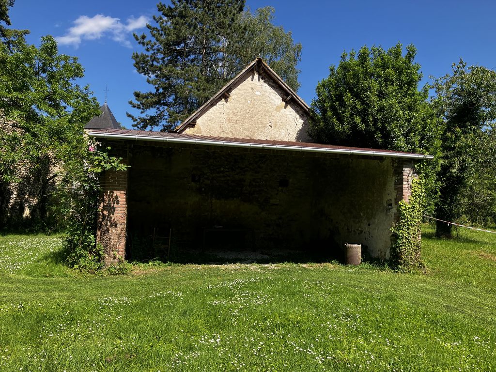 Achat maison 3 chambre(s) - Bueil