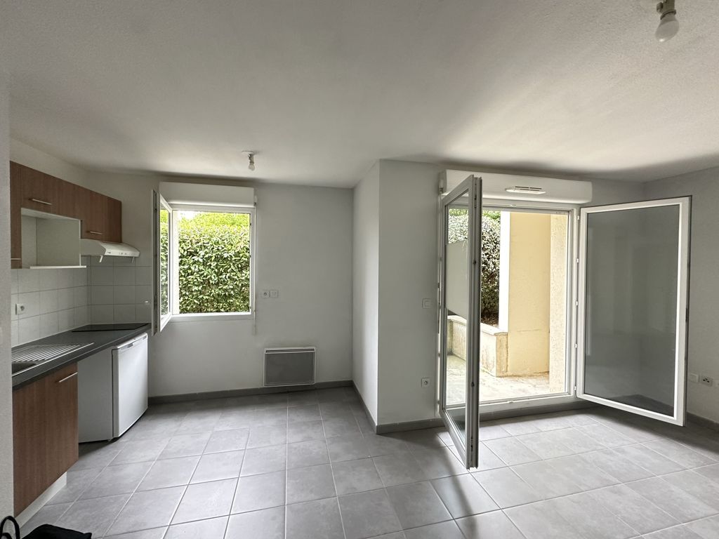 Achat appartement à vendre 2 pièces 43 m² - Launaguet