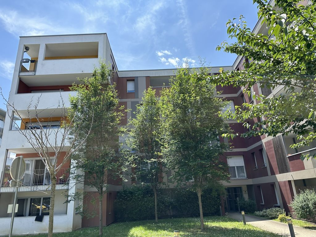 Achat appartement à vendre 3 pièces 64 m² - Toulouse