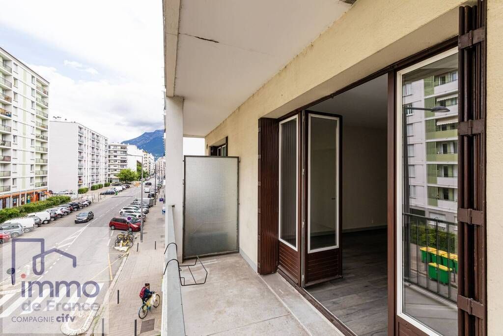 Achat appartement 1 pièce(s) Grenoble