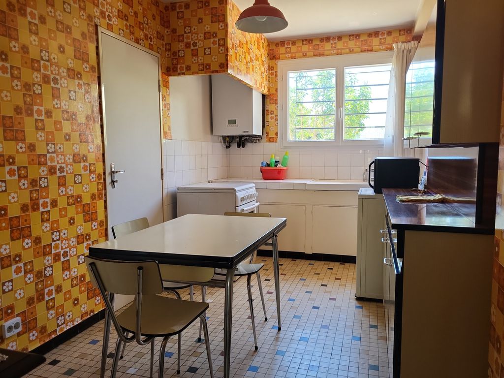 Achat maison 4 chambre(s) - Colomiers