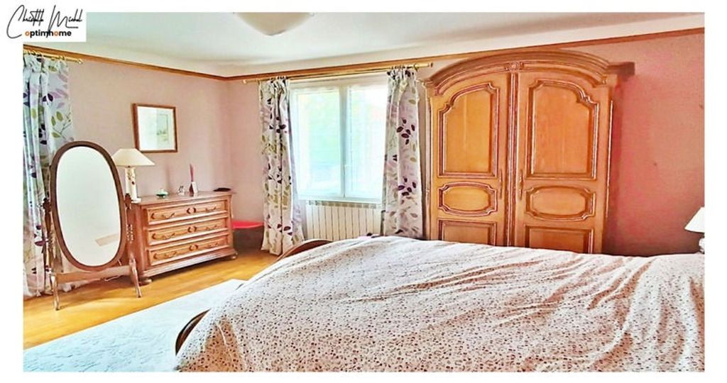 Achat maison 3 chambre(s) - Chenicourt