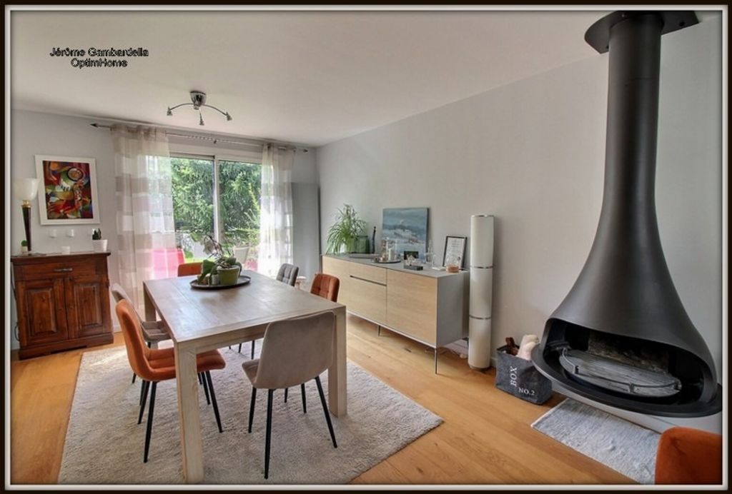 Achat maison 4 chambre(s) - Verneuil-sur-Seine