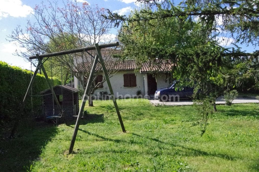 Achat maison 4 chambre(s) - Saint-Laurent-Médoc