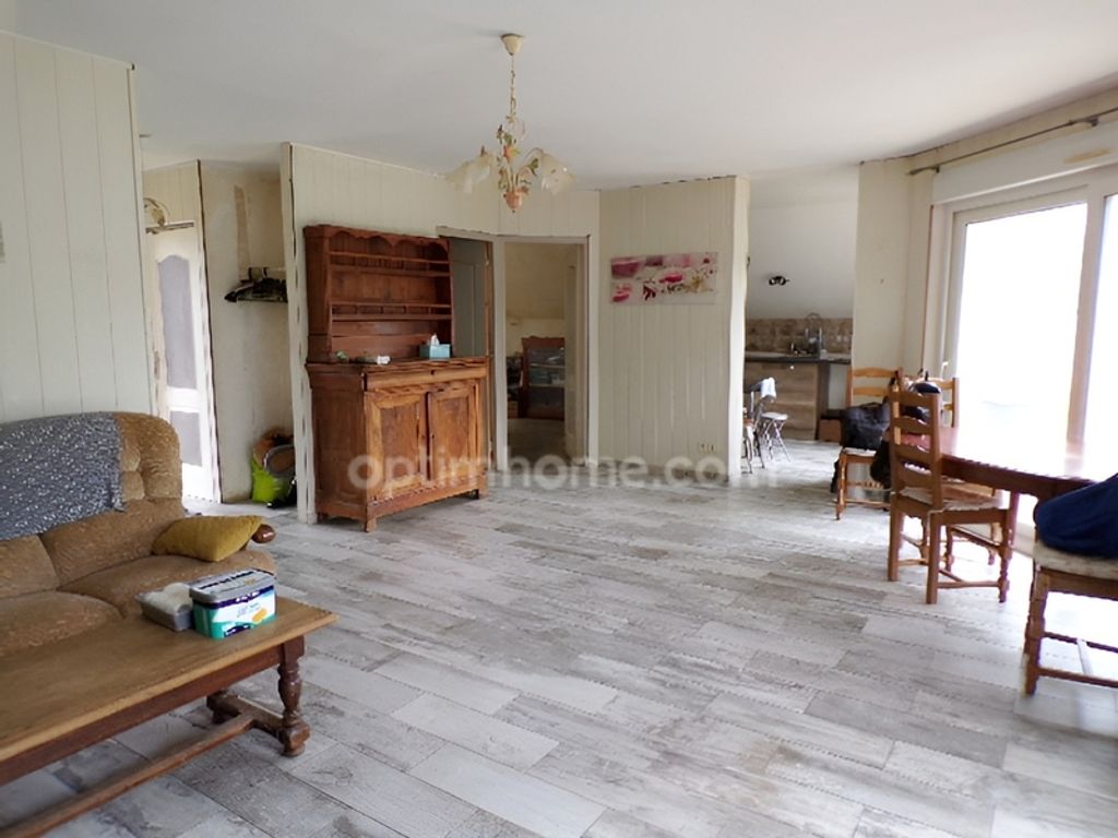 Achat maison 4 chambre(s) - Gien