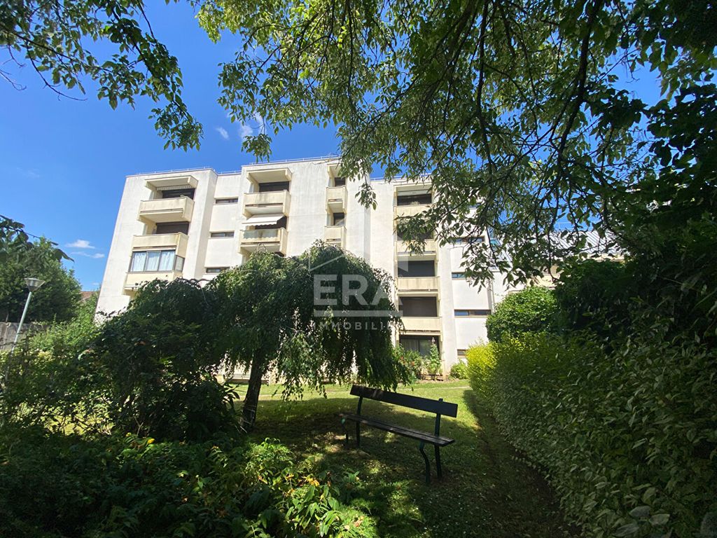 Achat appartement à vendre 3 pièces 78 m² - Meaux