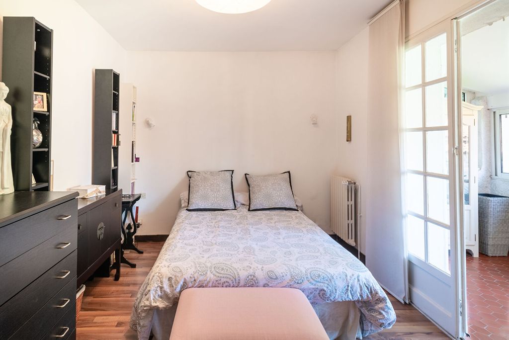 Achat maison 5 chambre(s) - Bouc-Bel-Air