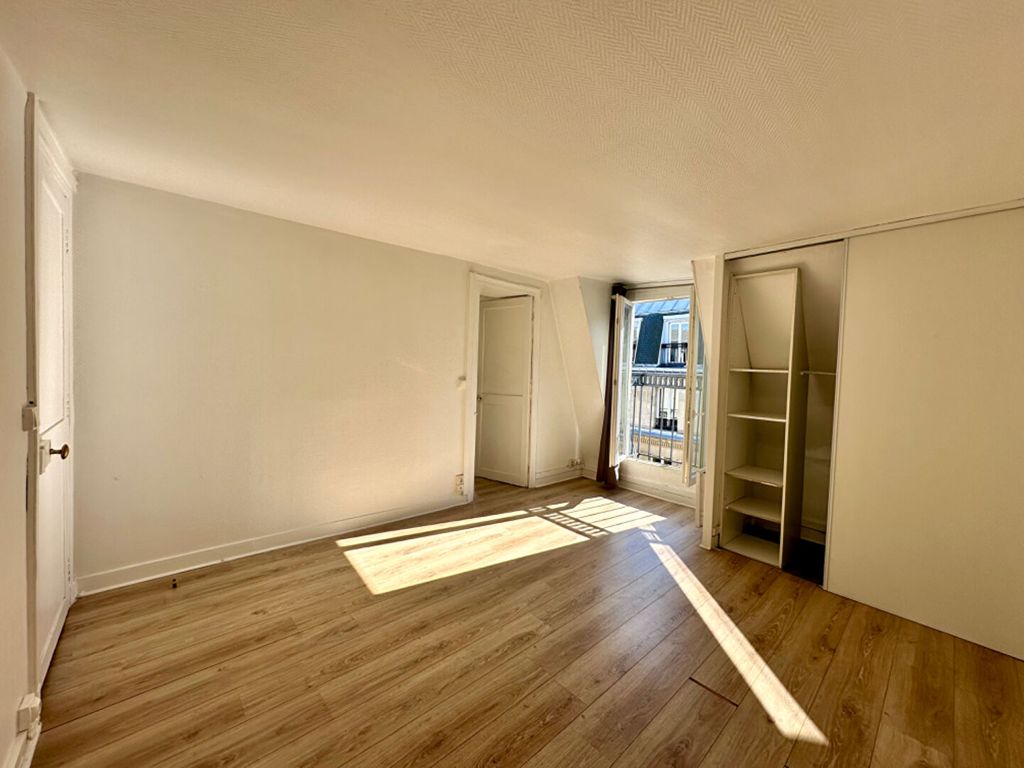 Achat appartement 2 pièce(s) Paris 10ème arrondissement