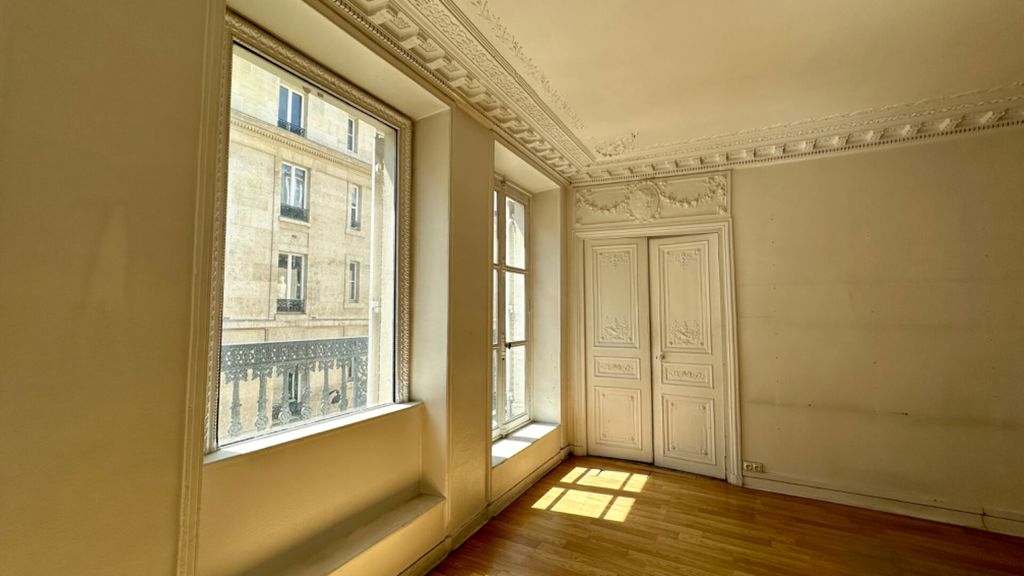 Achat appartement à vendre 5 pièces 165 m² - Paris 10ème arrondissement