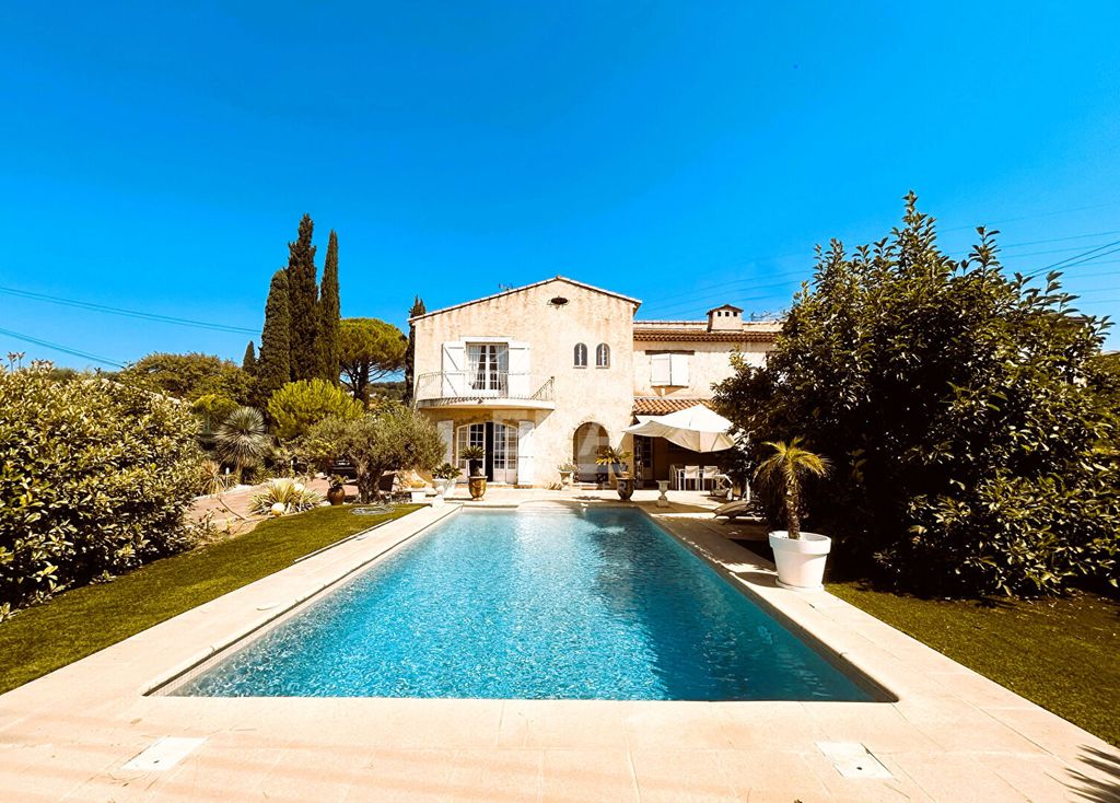 Achat maison 4 chambre(s) - Mougins