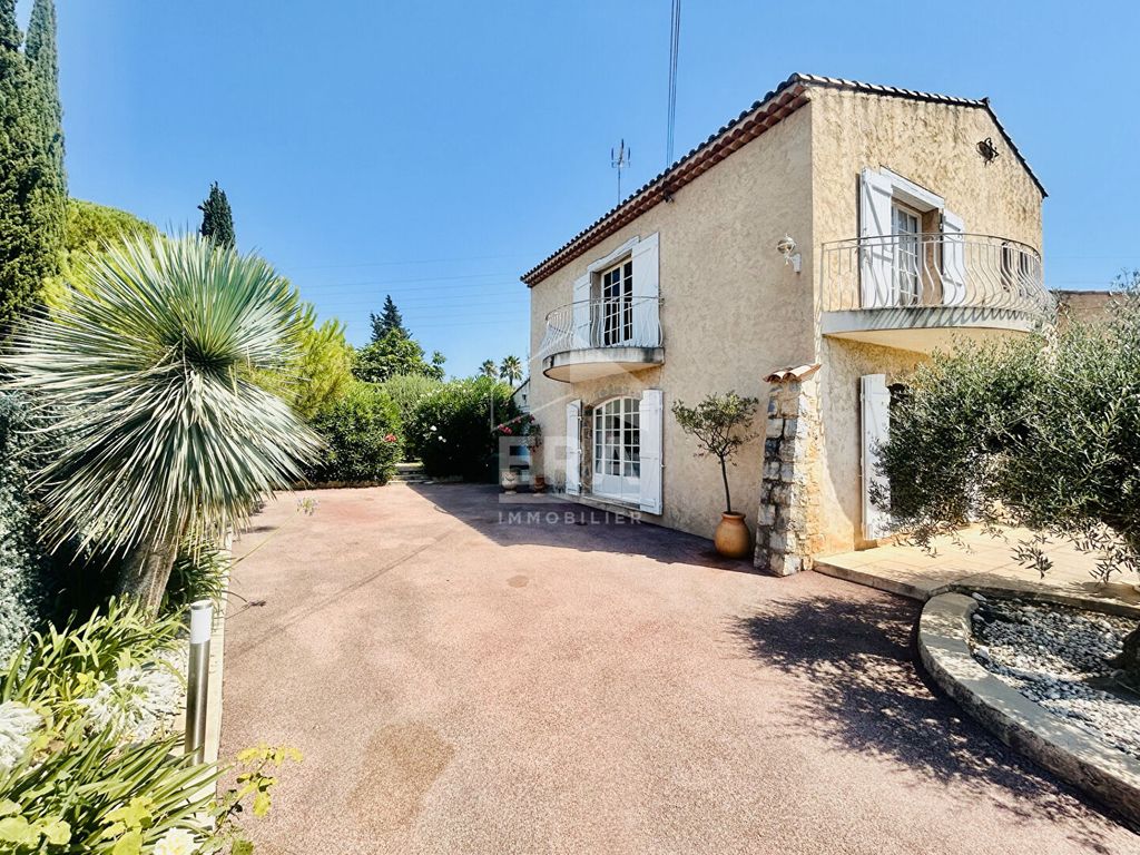 Achat maison 4 chambre(s) - Mougins