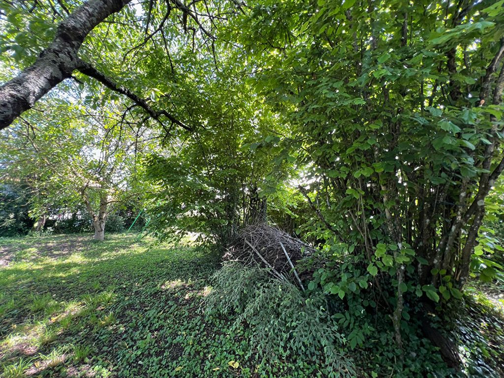 Achat maison 2 chambre(s) - Varennes-Vauzelles