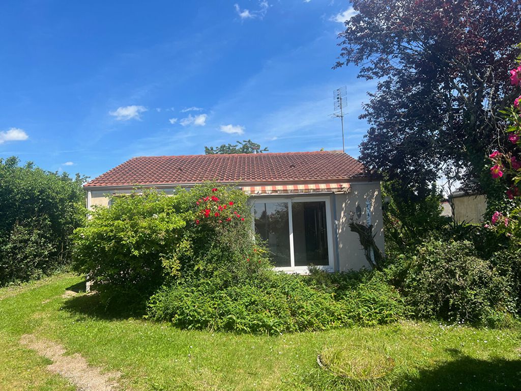 Achat maison 2 chambre(s) - Varennes-Vauzelles