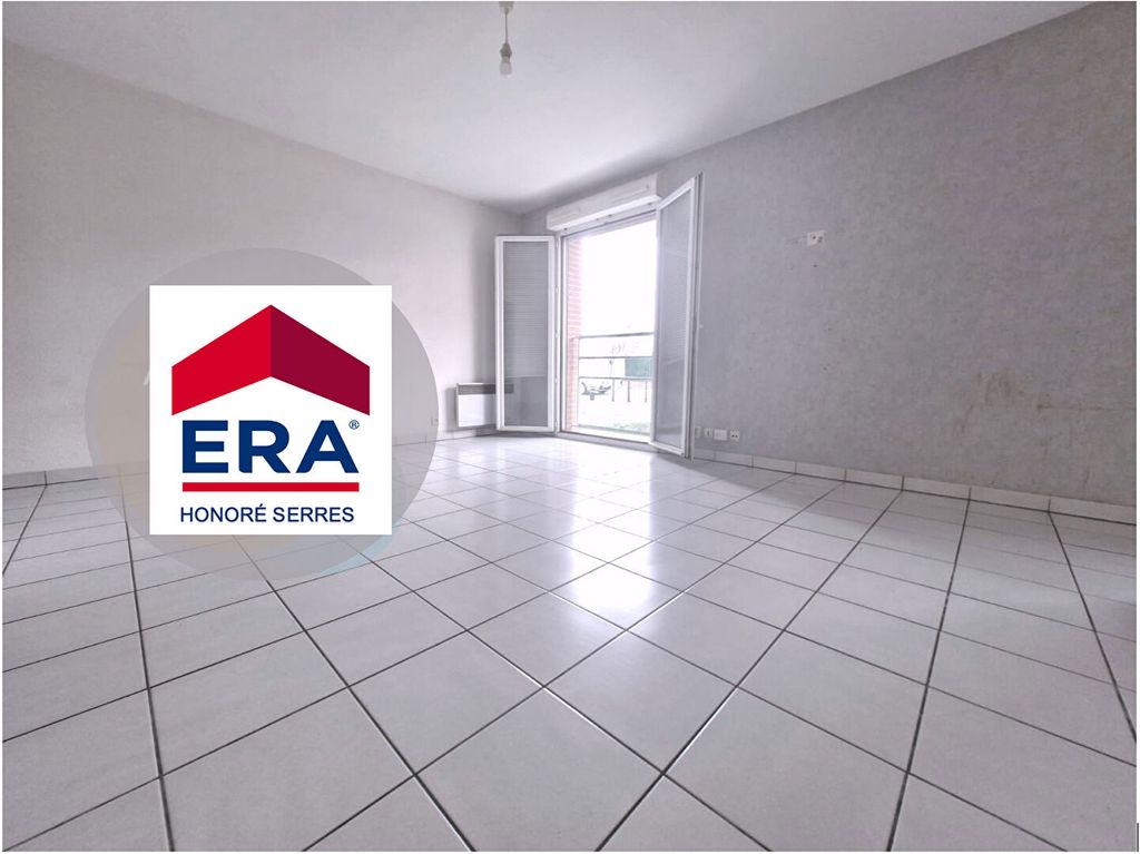 Achat appartement à vendre 2 pièces 45 m² - Colomiers