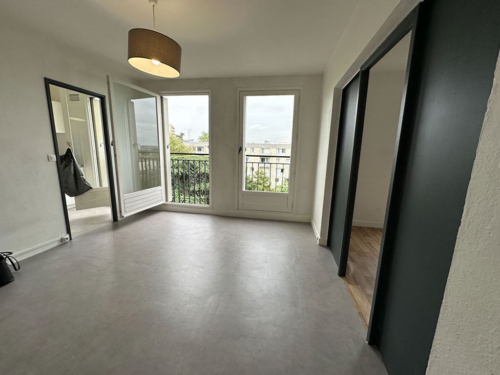 Achat appartement à vendre 2 pièces 41 m² - Le Mée-sur-Seine